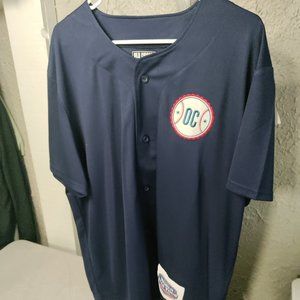 Old Chicago World Beer Tour Jersey Men's Size XL